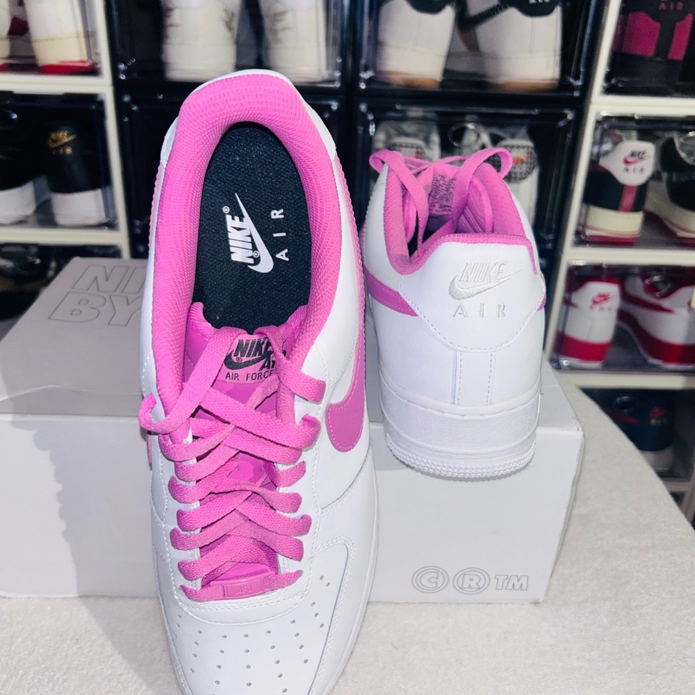 Nike Air Force 1 Low "Nike By You"  CT7875 994
Original box - Picture 3 of 5